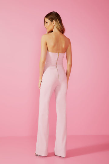 FABULOUS AGILITÀ - Macacão Blake Rose Bebê